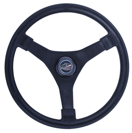 Theta Diameter 320mm - (Black) LM-W7B - Multiflex